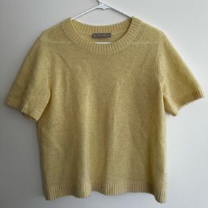Everlane knit sweater